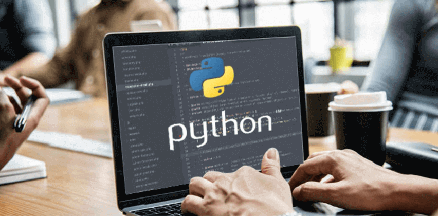 Python Programming: From Basics to Advanced