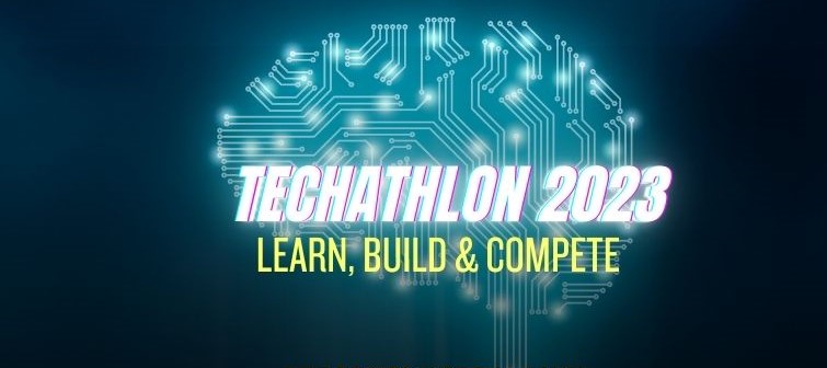 Techathlon 2023