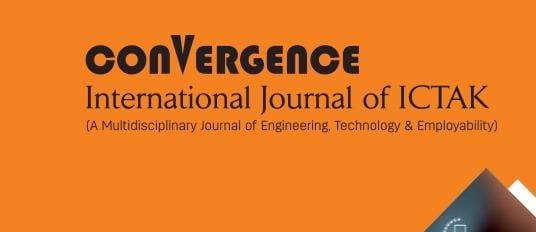 conVERGENCE International Journal of ICTAK