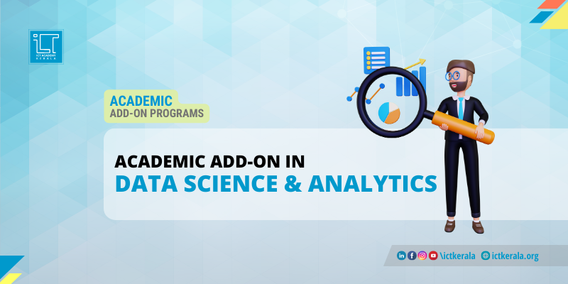 Certified Professional in Data Science and Analytics || DC Schools