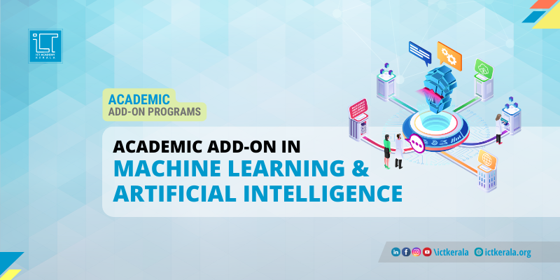  Certified Specialist in Machine Learning & Artificial Intelligence || Nirmala College