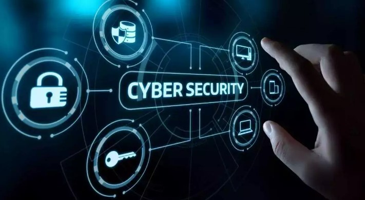 Internship on Cyber Security