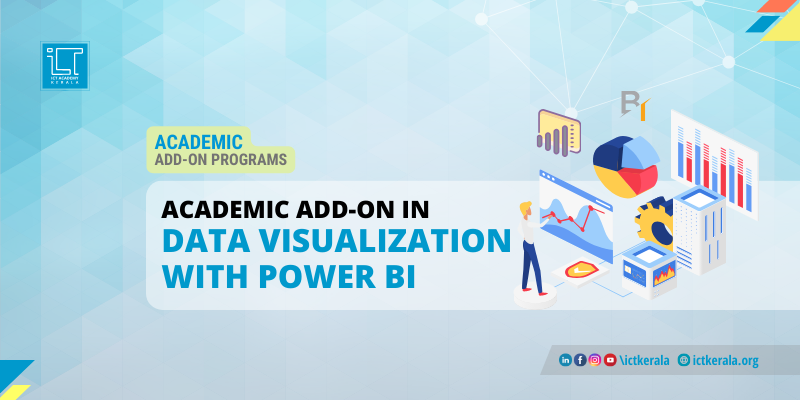 Data visualization with Power BI || Rajagiri College of Social Sciences