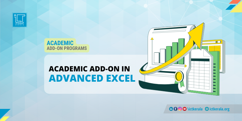 Advanced Excel Training || Rajagiri college of  Social Sciences