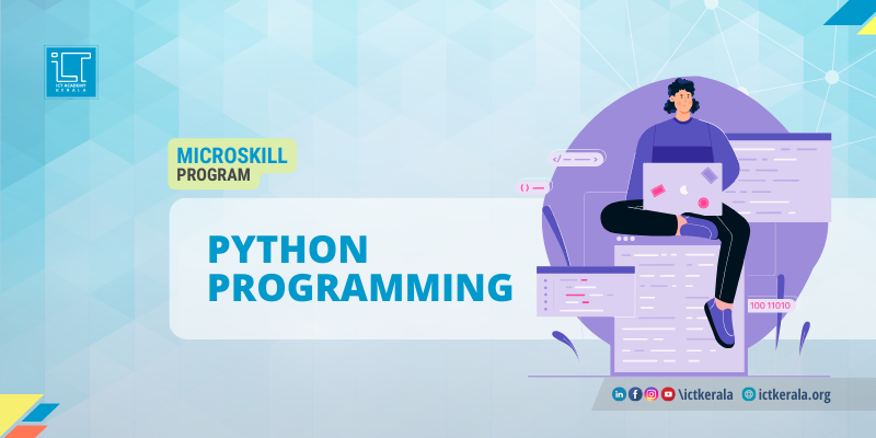 Training on Python Programming
