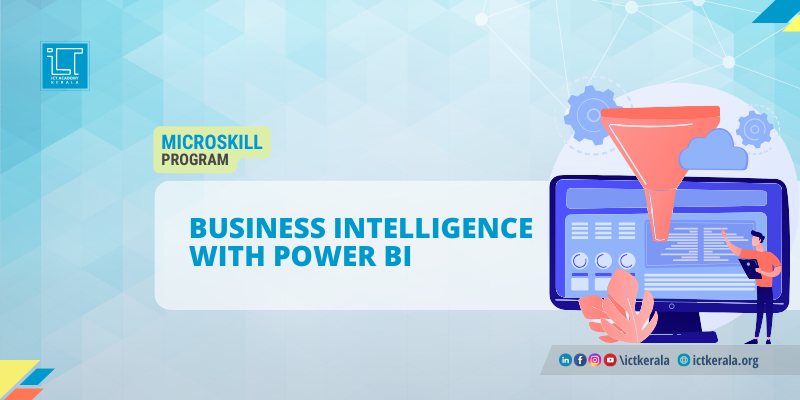 Business Intelligence using PowerBI