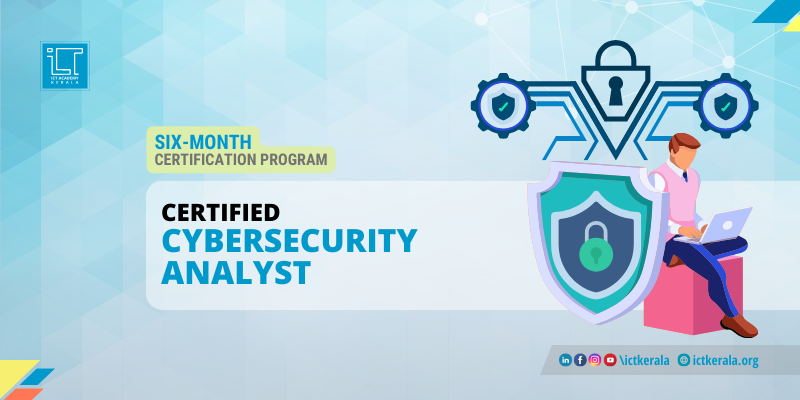 Certified Cyber Security Analyst 