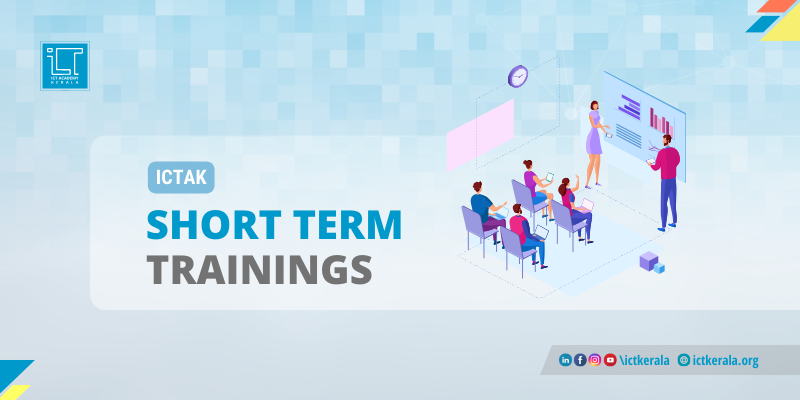 Short Term Trainings