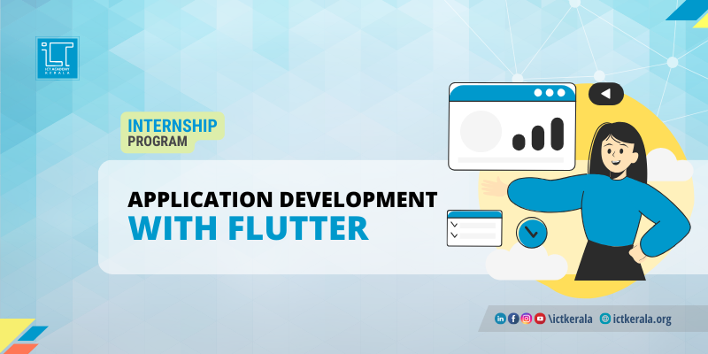 Flutter App Development 