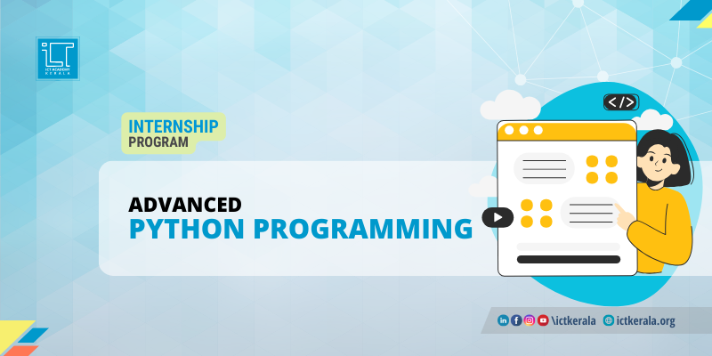 Advanced Python Programming 