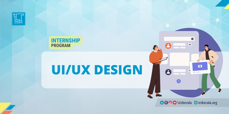  UI/UX Design