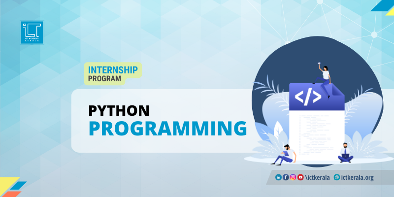  Python Programming