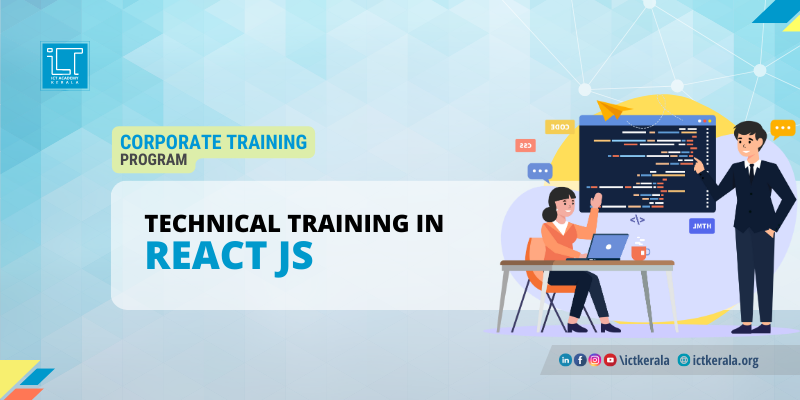 React JS Technical Training | Samsotech