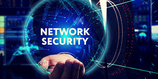 Internship on Network Security