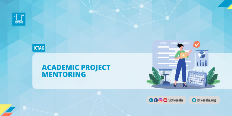 Academic Project Mentorings