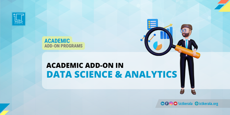 Data Science & Analytics | DCSMAT