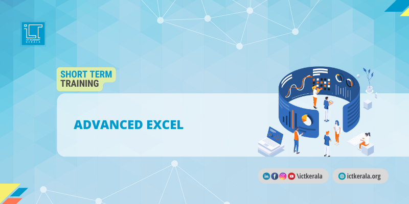 Advanced Excel Training 