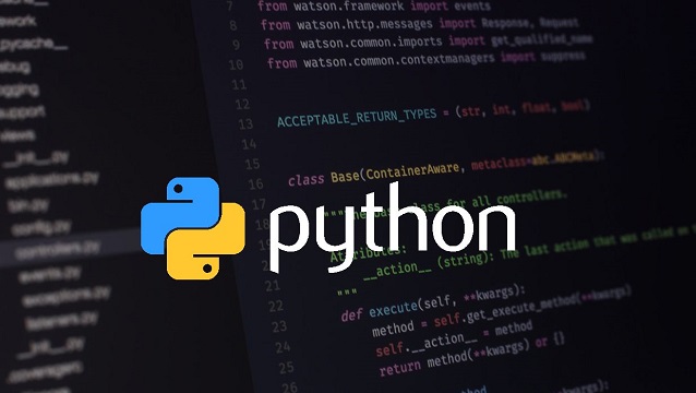 Learn Python by Developing a Website